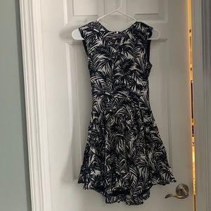 H&M dress